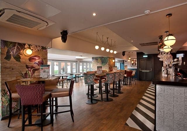 Slug & Lettuce Chelmsford | Best Cocktails in Chelmsford