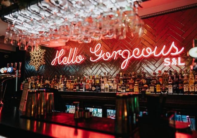 Slug & Lettuce Chelmsford | Best Cocktails in Chelmsford