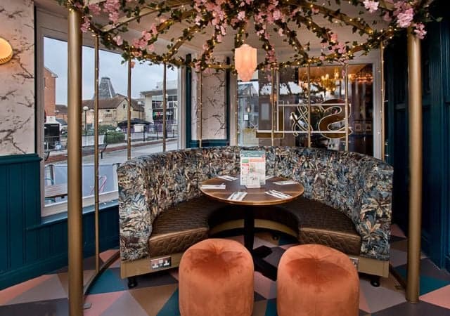 Slug & Lettuce Chelmsford | Best Cocktails in Chelmsford