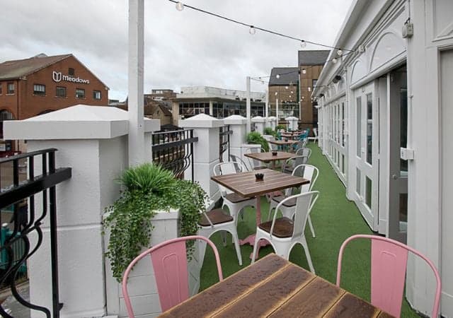 Slug & Lettuce Chelmsford | Best Cocktails in Chelmsford