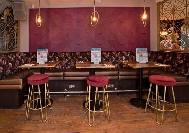 Slug & Lettuce Chelmsford | Best Cocktails in Chelmsford