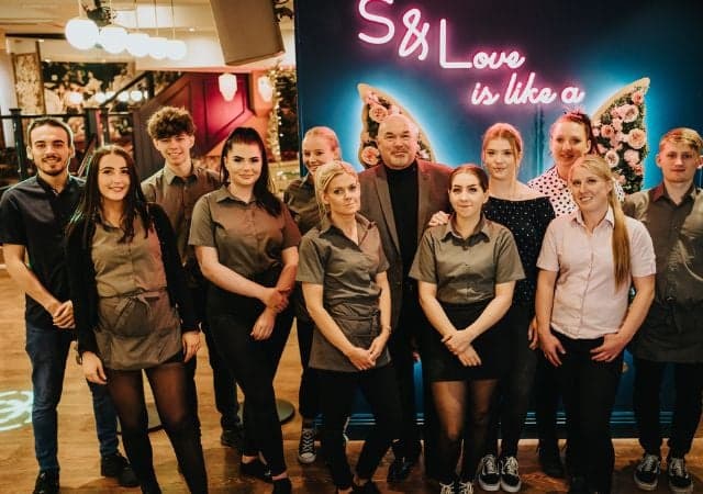 Slug & Lettuce Chelmsford | Best Cocktails in Chelmsford