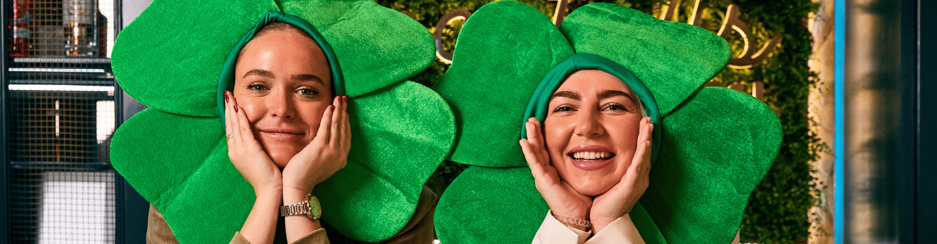 St Patrick's Day