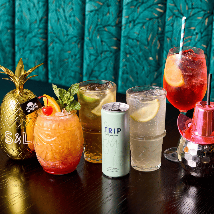 Drinks