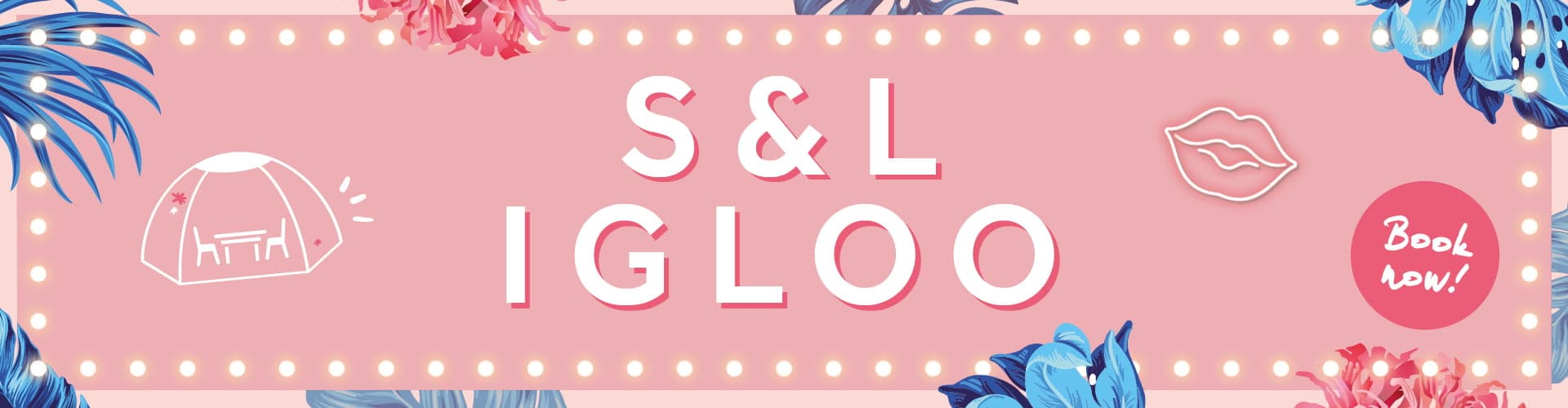 S&L Igloo