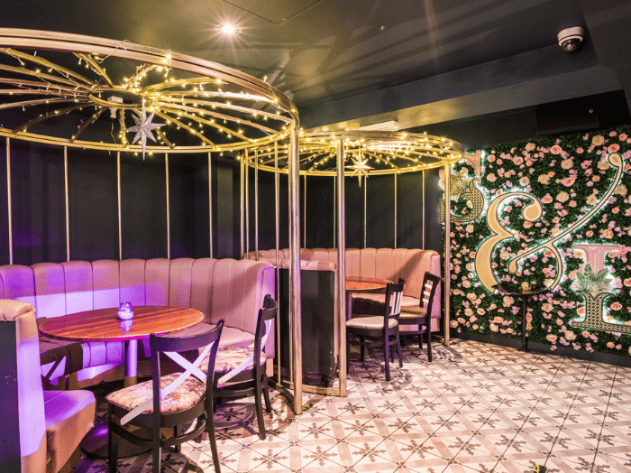Private Hire | S&L