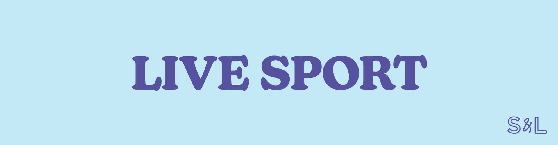 Live Sport | At Slug & Lettuce