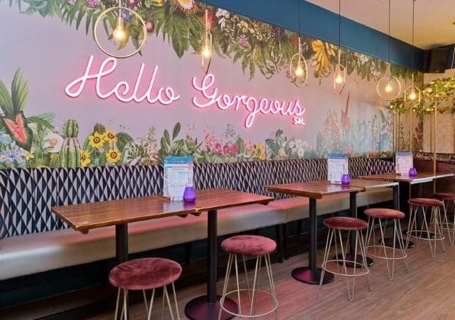 Slug & Lettuce Cornerhouse Nottingham