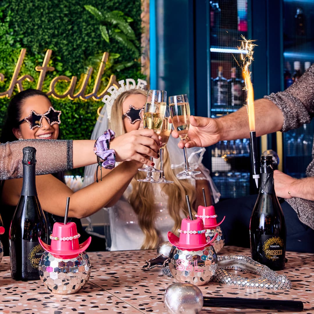 Hen Do Packages