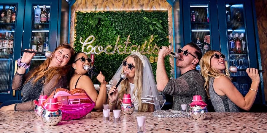 Occasions at Slug & Lettuce