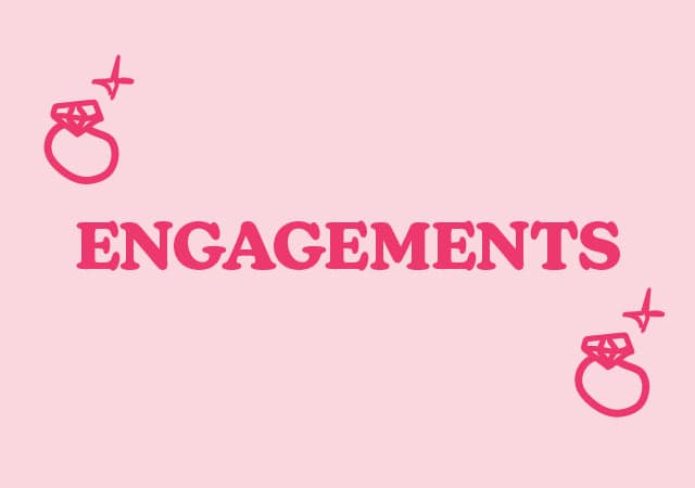 Engagement Party Venues