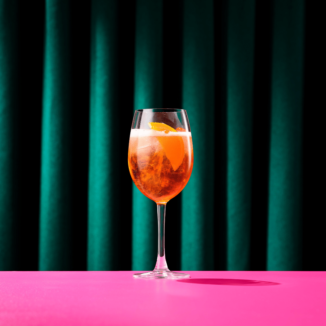 Aperol Spritz