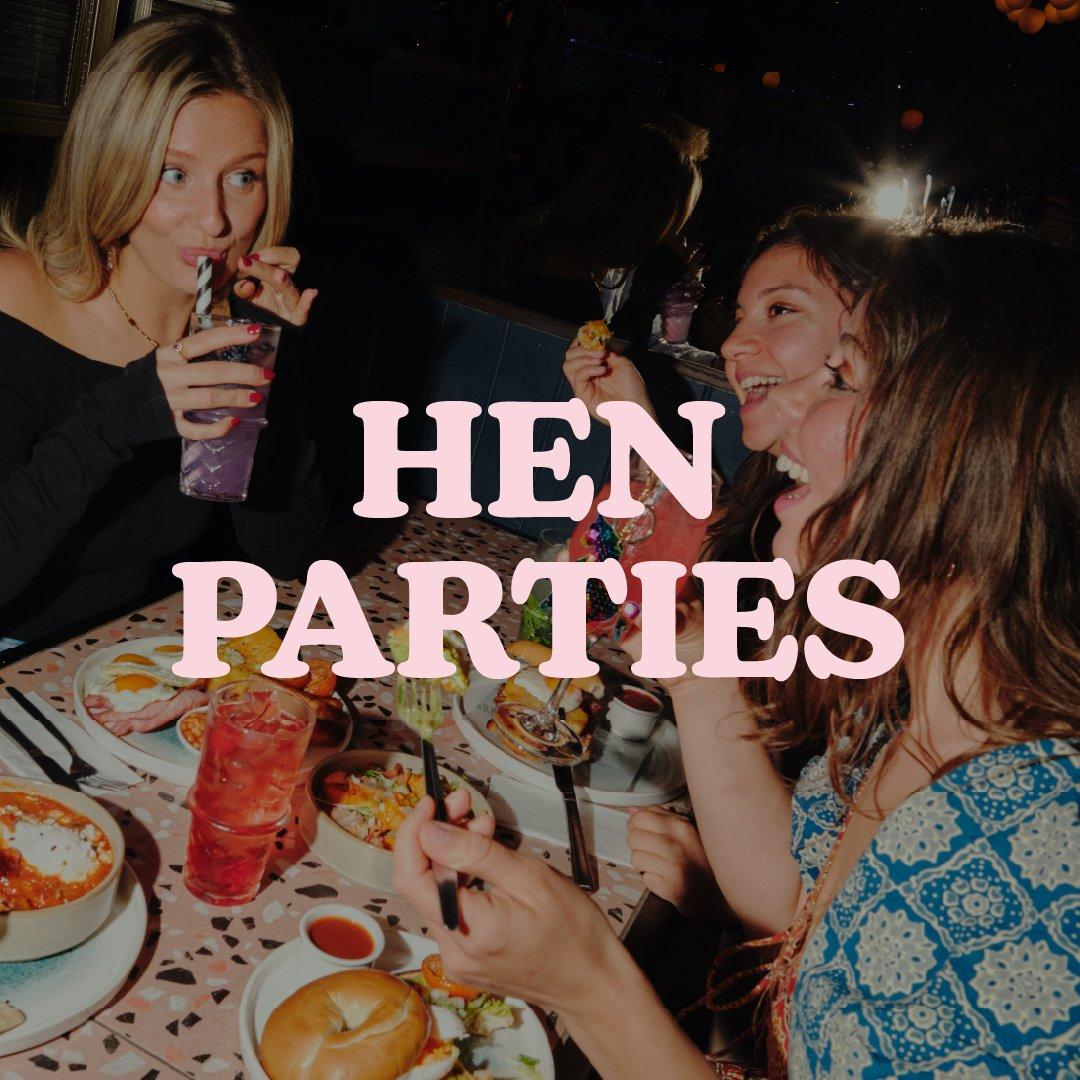 Hen-Parties