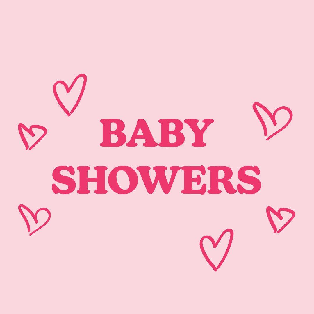 Baby Shower