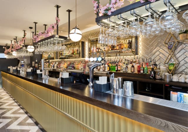 Bars in Didsbury | Slug & Lettuce Didsbury