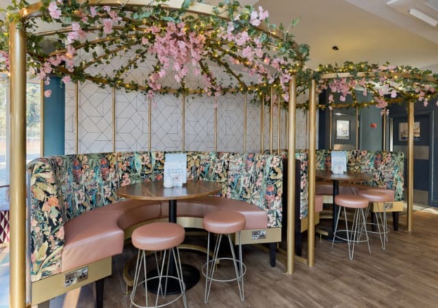 Late night bars in Didsbury | Slug & Lettuce Didsbury