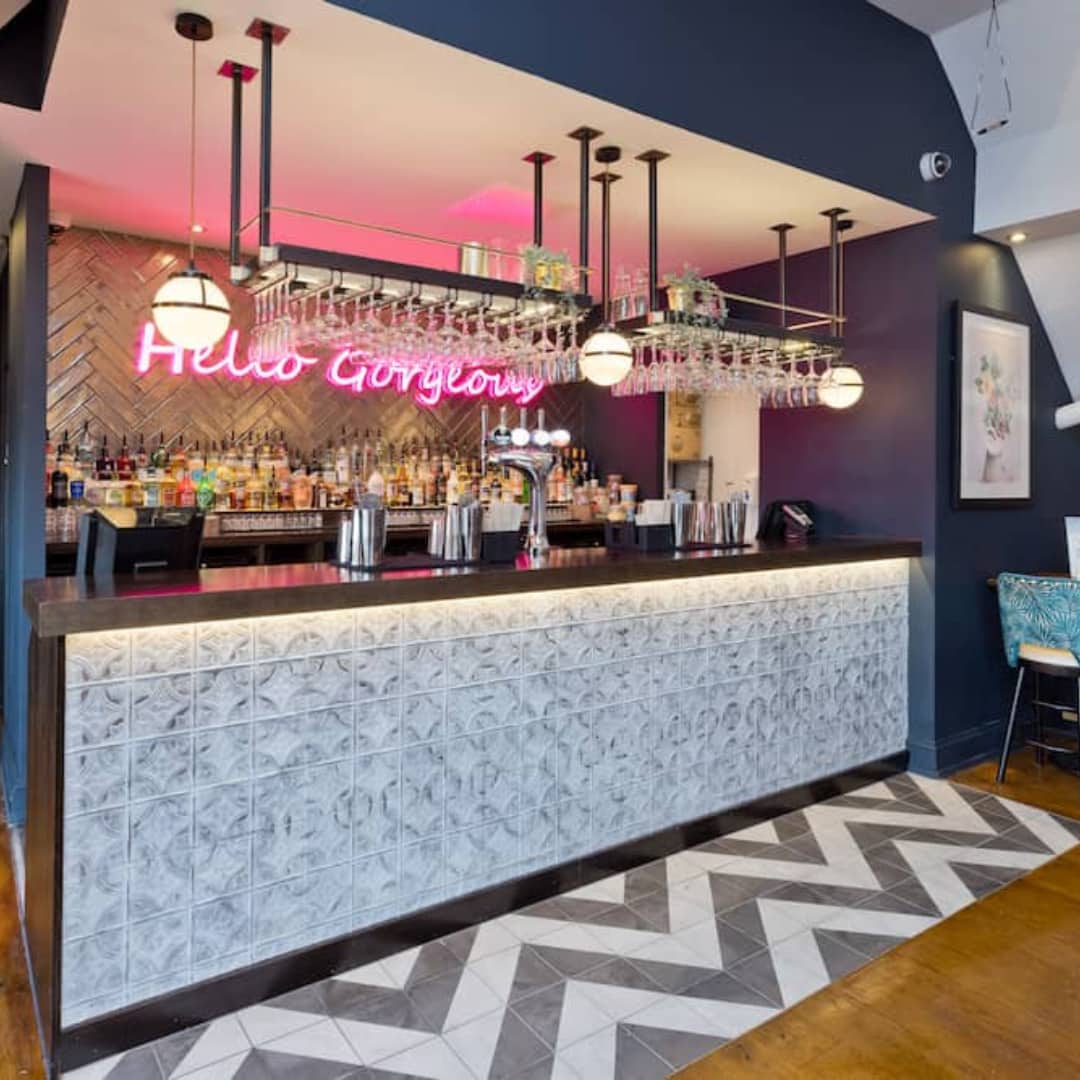 Private Venue Hire at Slug & Lettuce