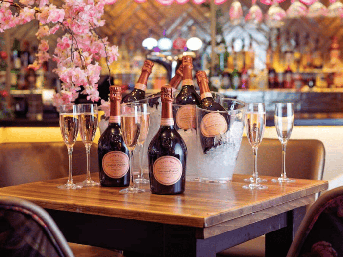 Champagne