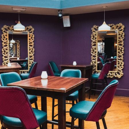 S&L York Inside Seating