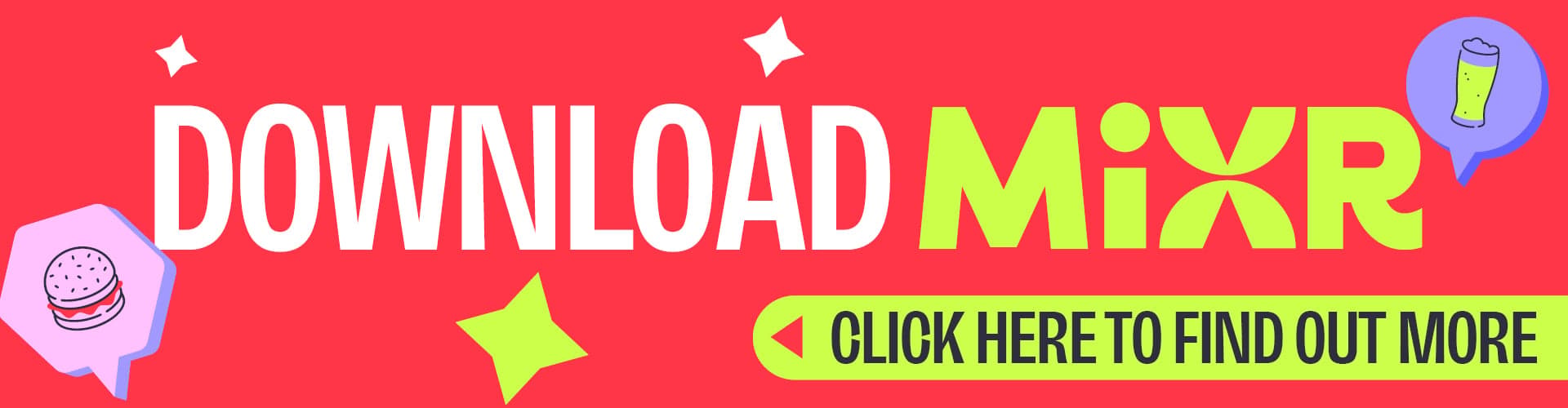 Download MiXR