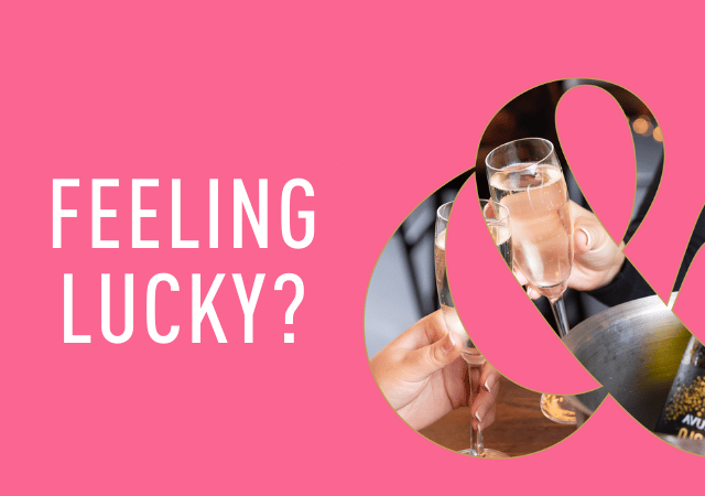 Feeling Lucky