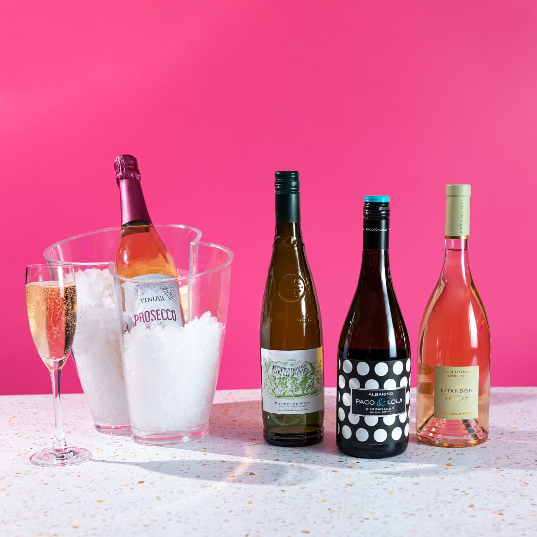 Wine Wednesdays