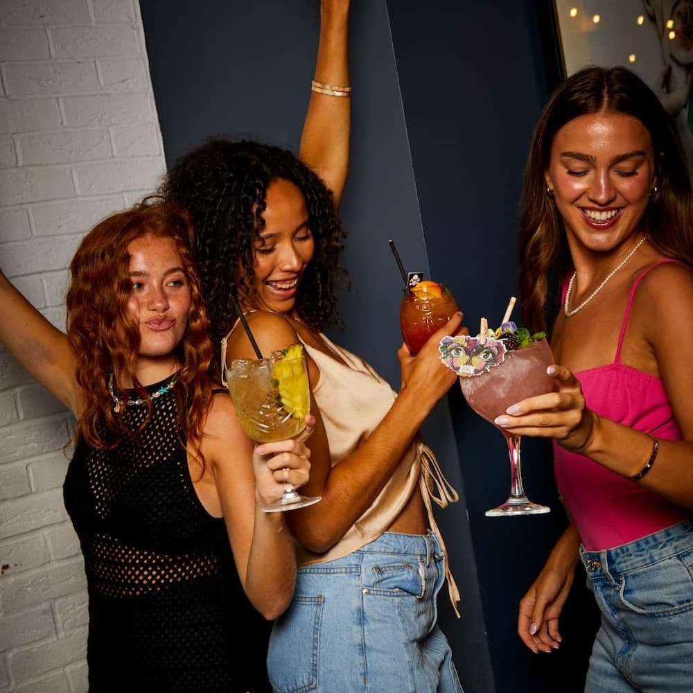 2023 - S&L - Deansgate Reopening Week What's On