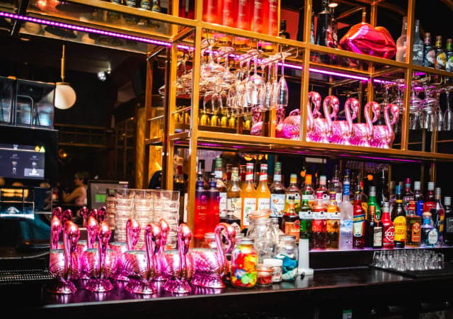 2023 - Slug & Lettuce Deansgate - Gallery