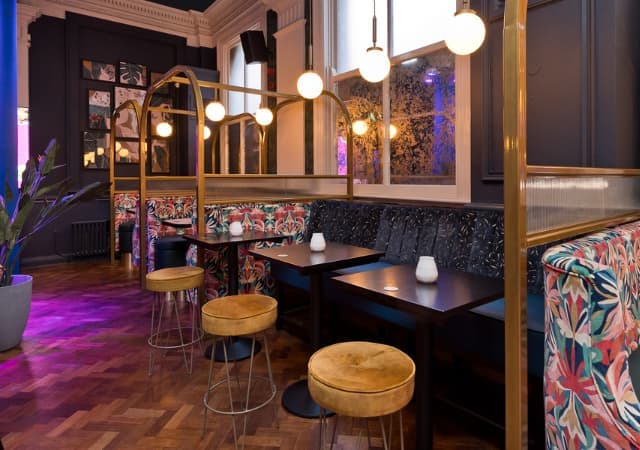2023 - Slug & Lettuce Deansgate - Gallery