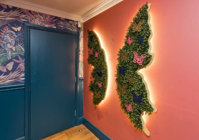 2023 - Slug & Lettuce Deansgate - Gallery