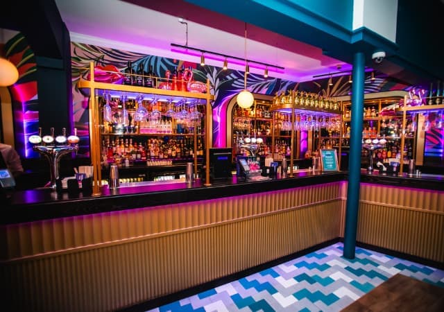 2023 - Slug & Lettuce Deansgate - Gallery
