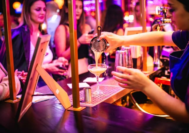 2023 - Slug & Lettuce Deansgate - Gallery