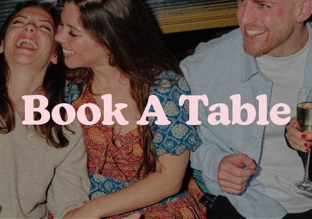 Book A Table