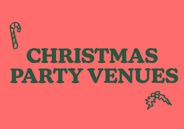 Book Your Christmas Party at Slug & Lettuce!