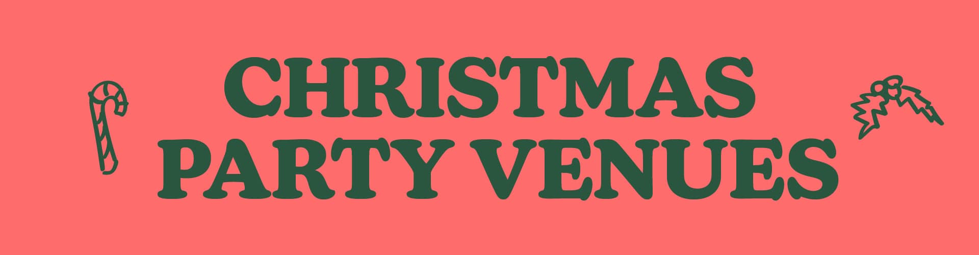 Book Your Christmas Party at Slug & Lettuce!