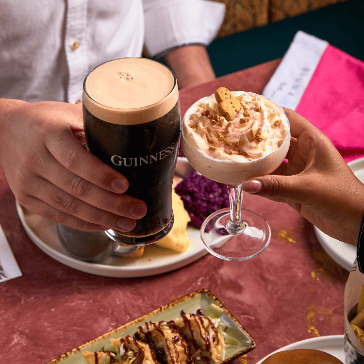 Christmas at Slug & Lettuce