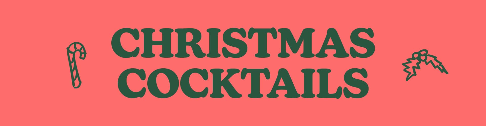 Christmas Cocktails at Slug & Lettuce