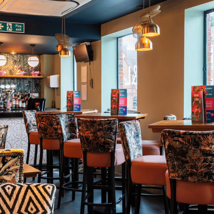 Christmas private hire colchester