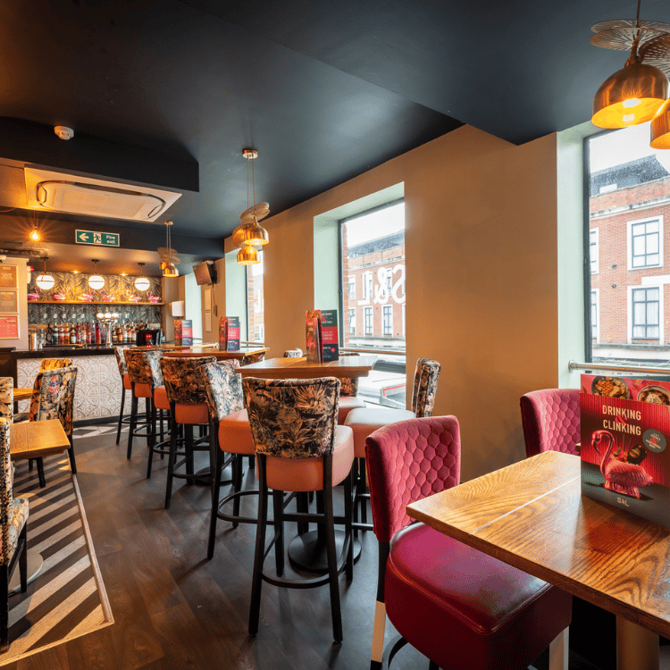 Christmas private hire colchester