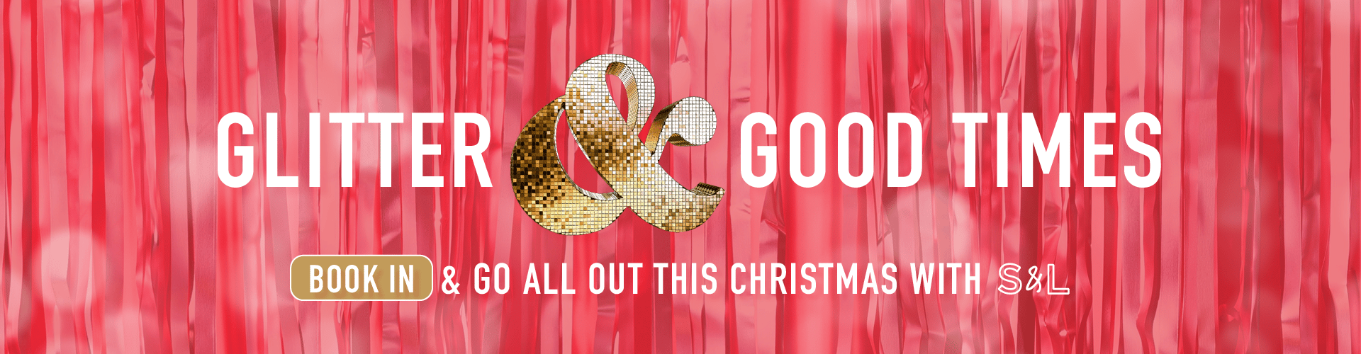 Sip, Sparkle & Celebrate