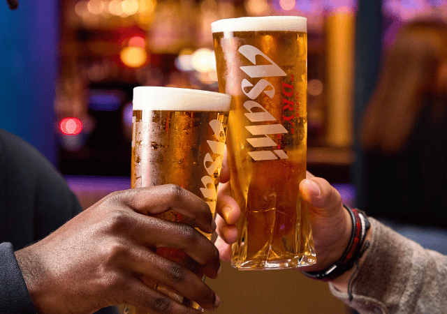 Live Sport | At Slug & Lettuce Preston