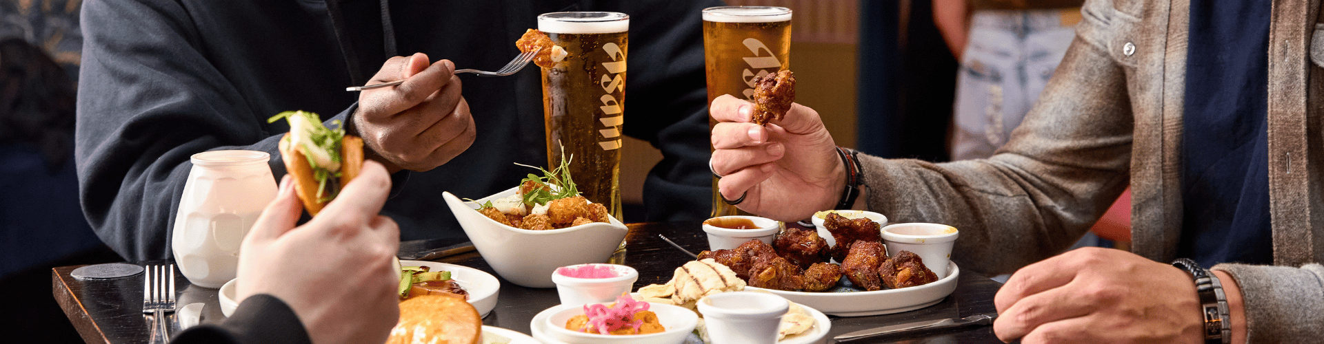 Live Sport | At Slug & Lettuce Preston