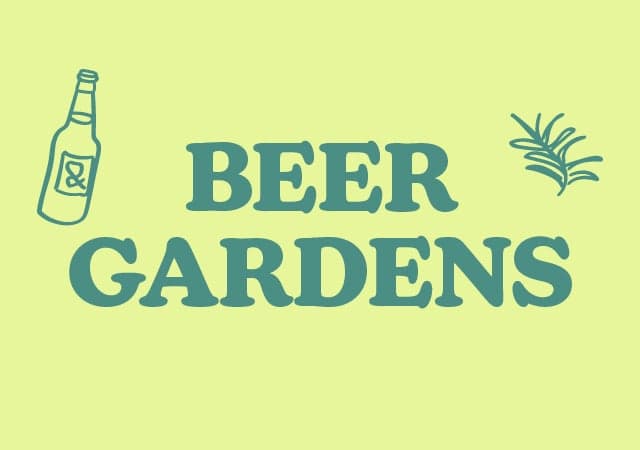 Slug and Lettuce Bristol Beer Garden
