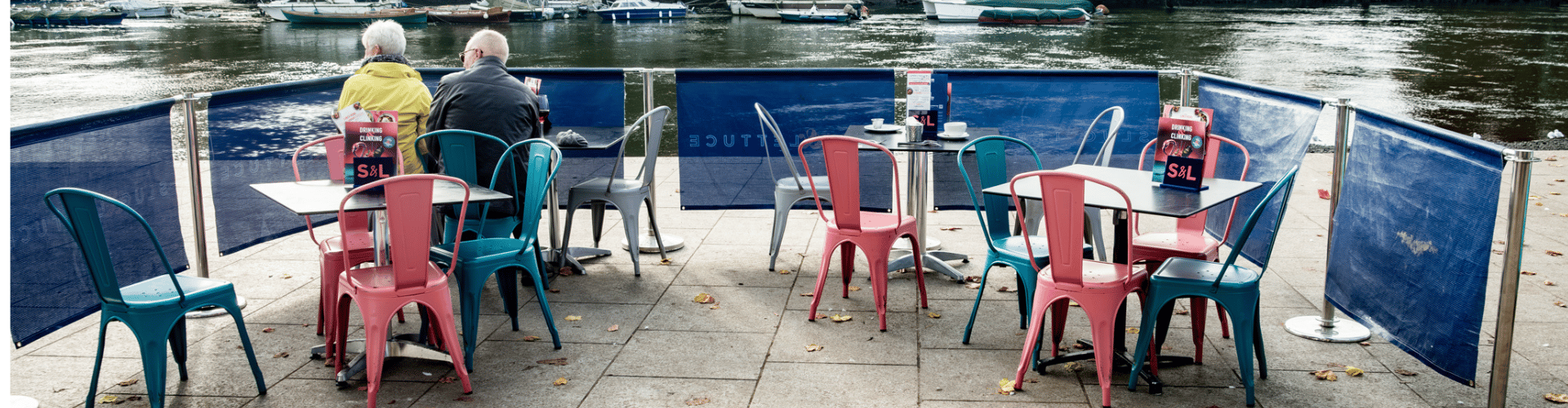 Slug and Lettuce Richmond Beer Garden