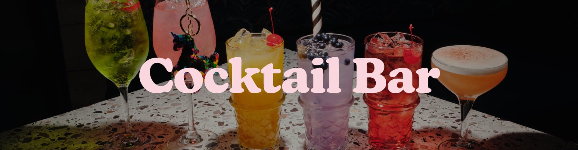 Cocktail Bar