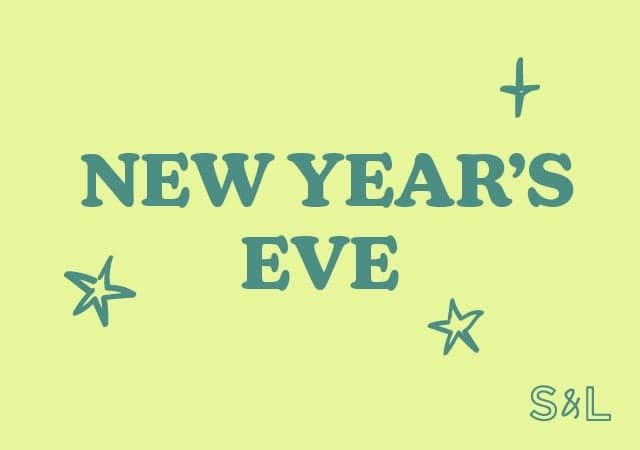 New Years Eve