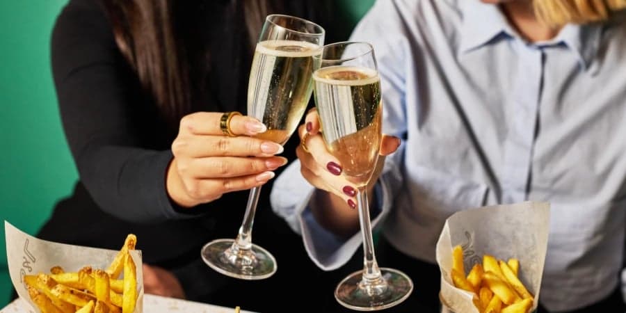 PROSECCO OFFER