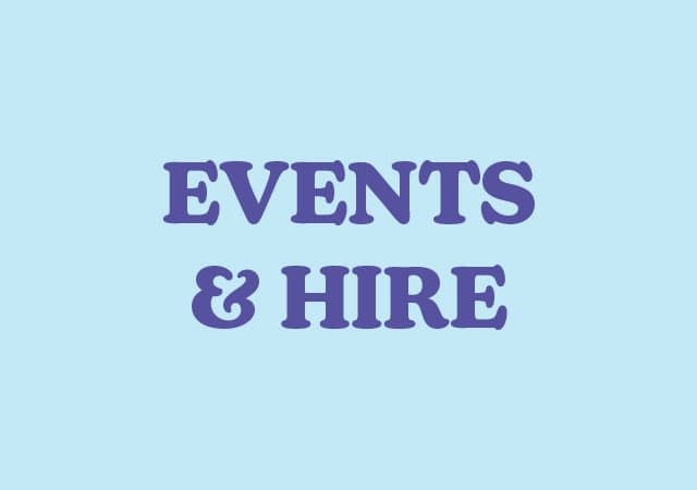 Events & Hire At Slug & Lettuce Newcastle Central