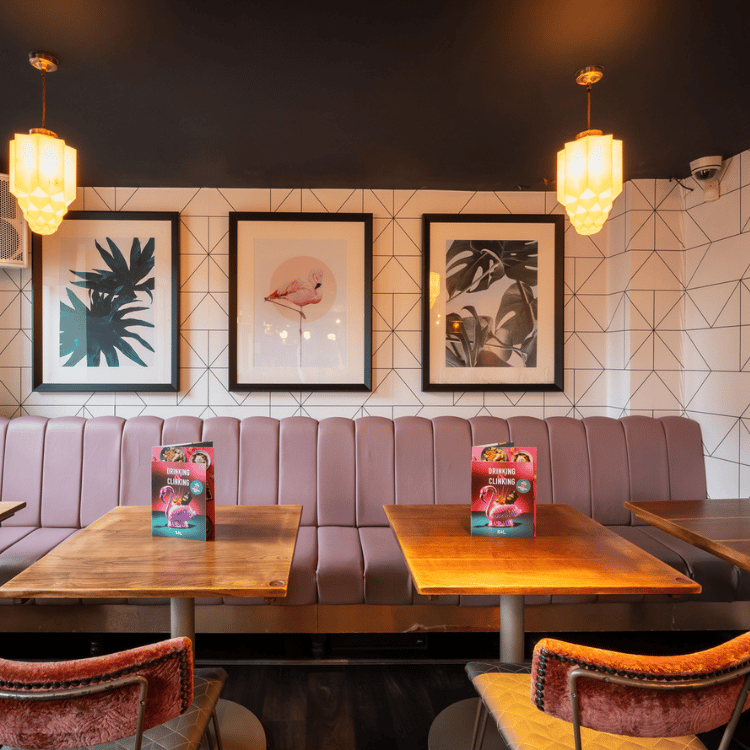 2025 - S&L Site - Function Room (Colchester)