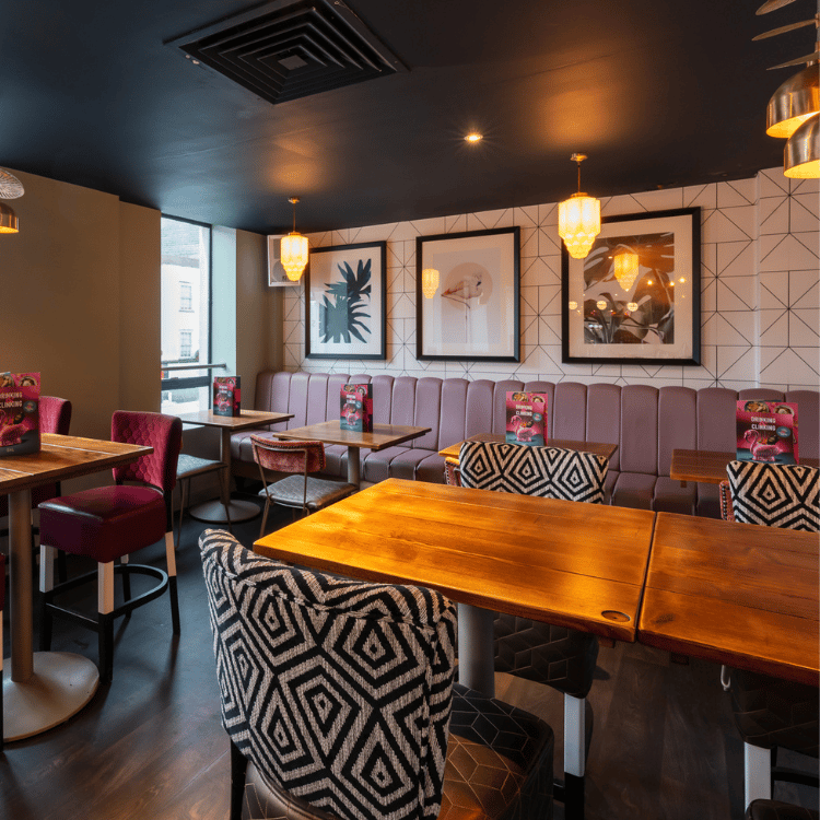 2025 - S&L Site - Function Room (Colchester)